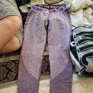 Gymshark Flex Leggings